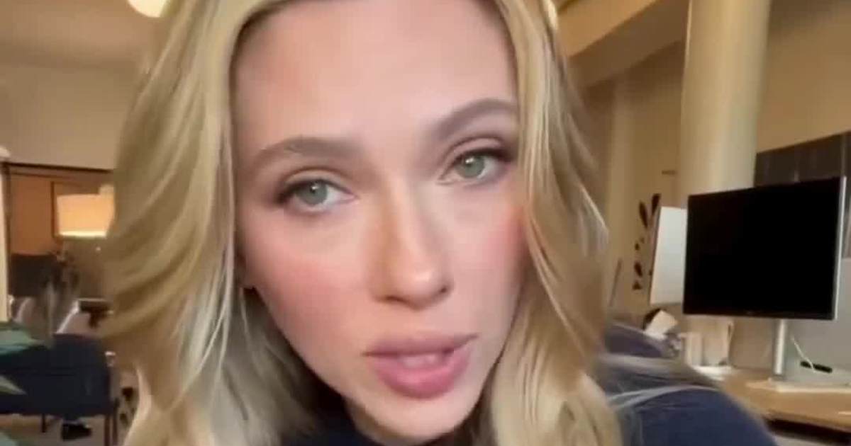 Sarah Paulson Breaks Down Reading Email to Diane Keaton