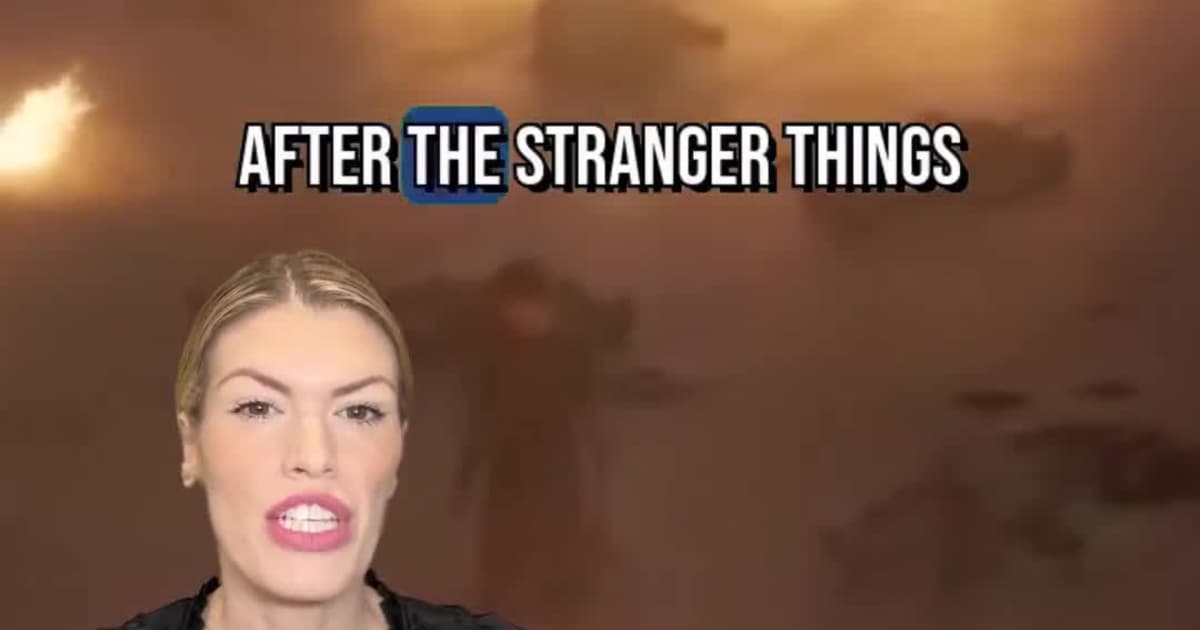 Netflix Finally Shuts Down Stranger Things’ “Secret Episode” Theory