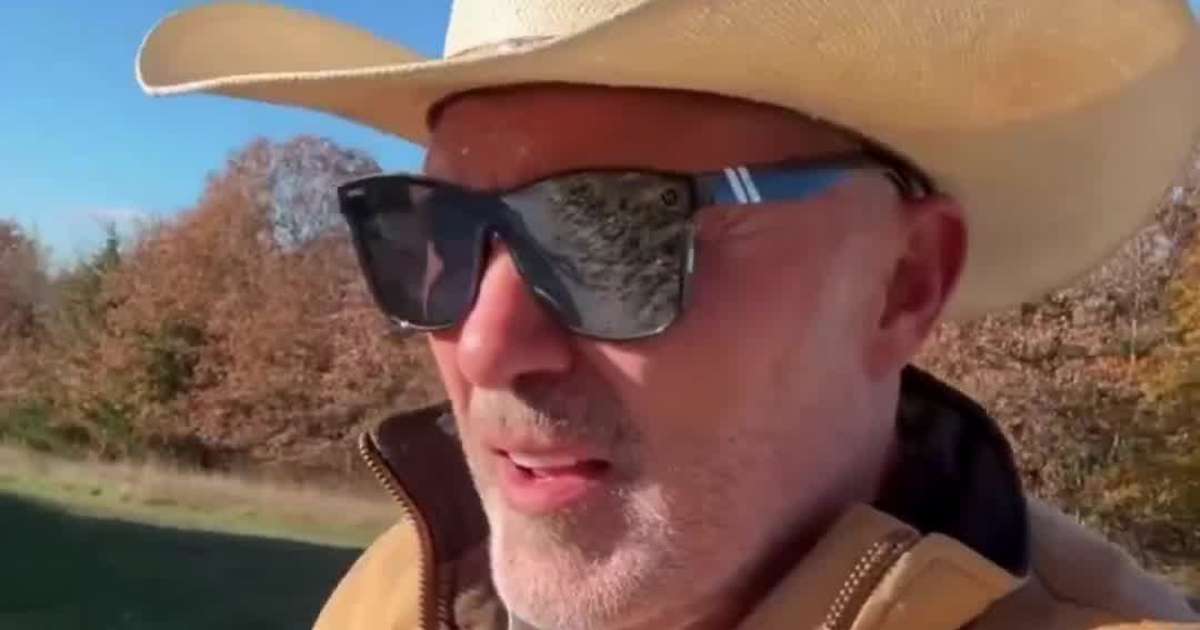 'McBee Dynasty' Star Steve McBee Sr. Heads to Federal Prison