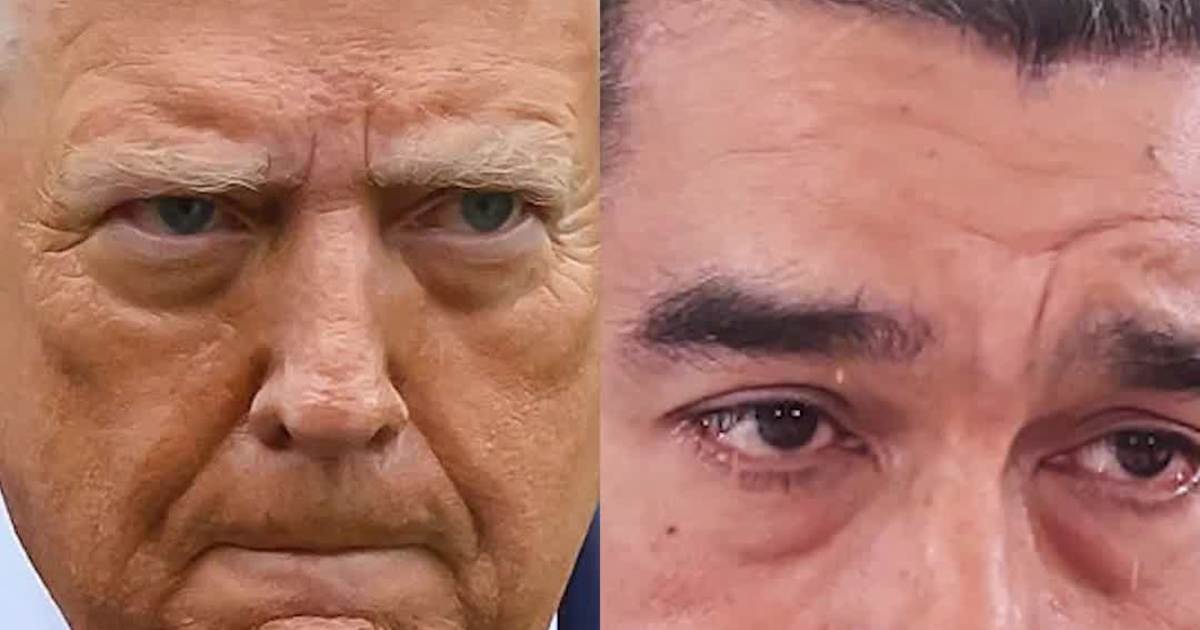 Trump Announces Land Crackdown on Deadly Venezuelan Drug Traffickers In Thanksgiving Speech