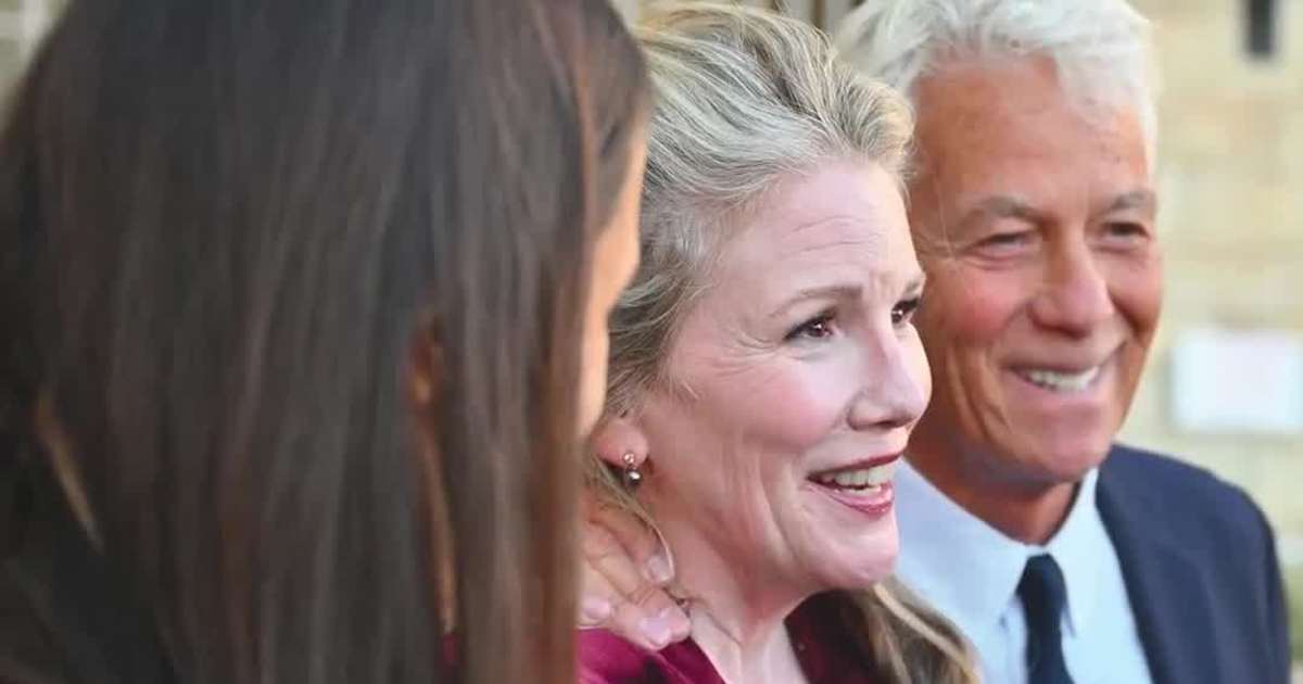 Melissa Gilbert “Very, Very Excited” as Husband Timothy Busfield Is Released