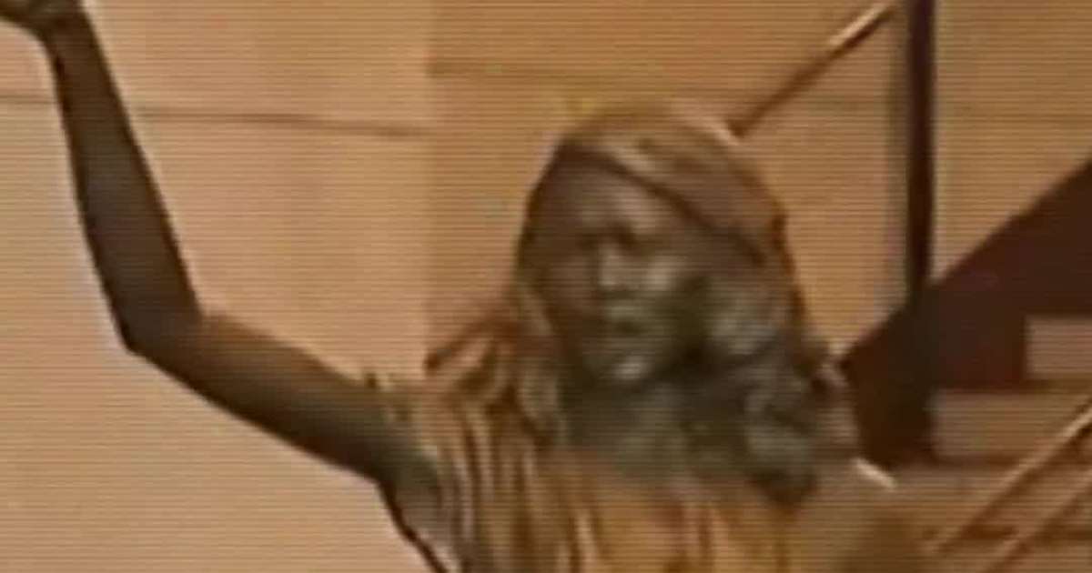 Capitol Replaces Robert E. Lee Statue With Civil Rights Leader Barbara Rose Johns