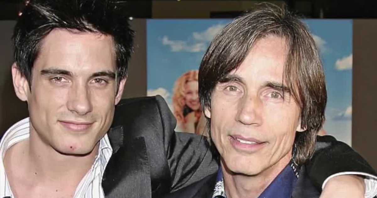 Jackson Browne Son Dead at 52