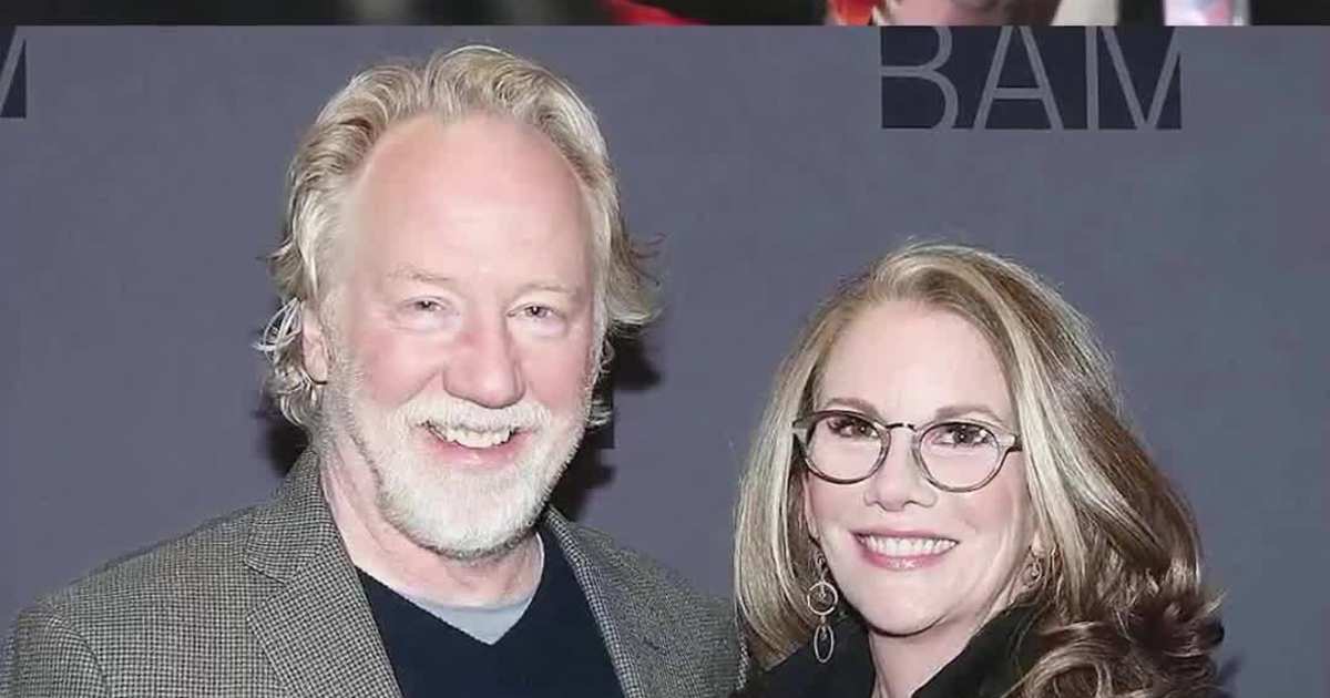 Melissa Gilbert Breaks Silence After Timothy Busfield’s Jail Release