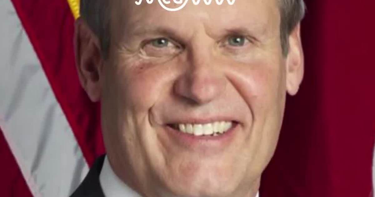 Jelly Roll Gets Cleared by Tennessee Governor