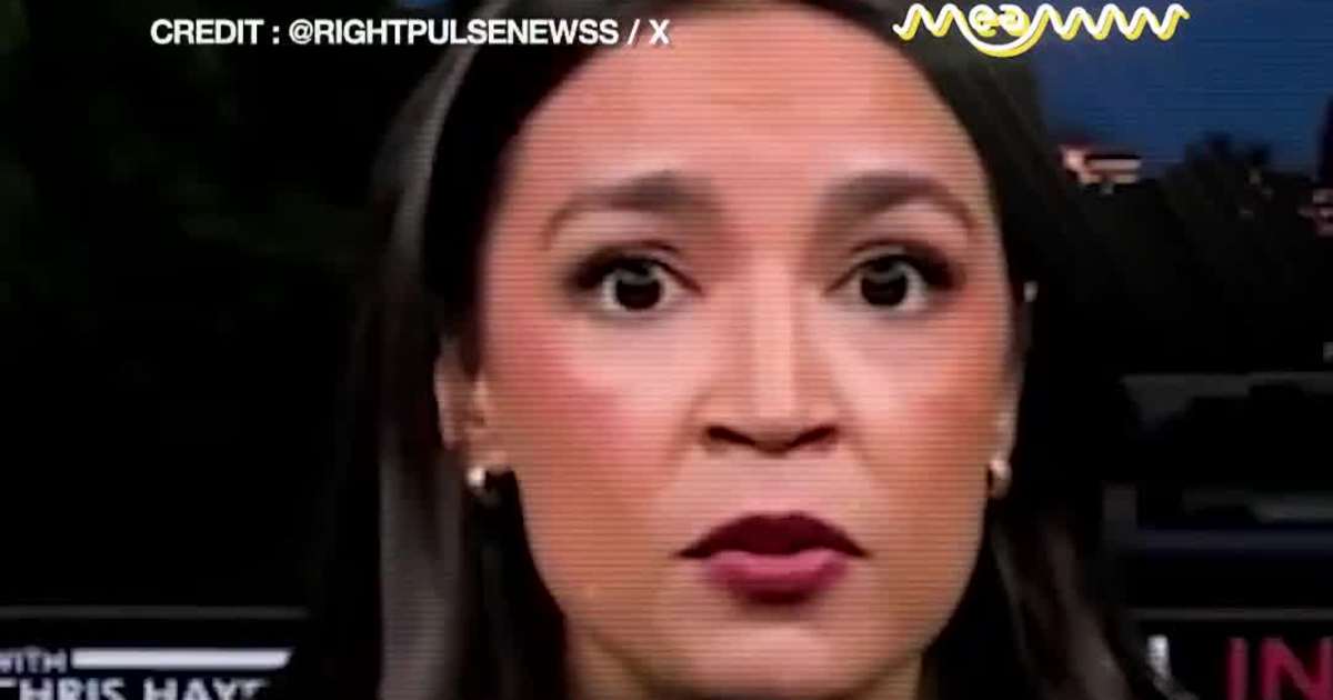 AOC Calls for Taxpayer-Funded Healthcare for Illegal Immigrants