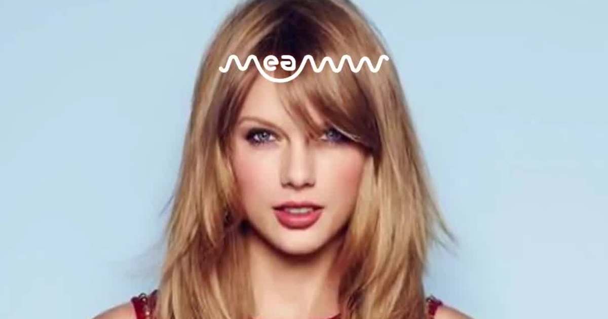 Taylor Swift Has a Four-Word Ice Bath for Her Haters