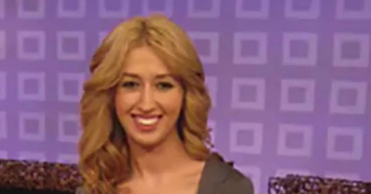 Why Brooke Nevils Says She Never Went to Police After Alleged Matt Lauer Assault