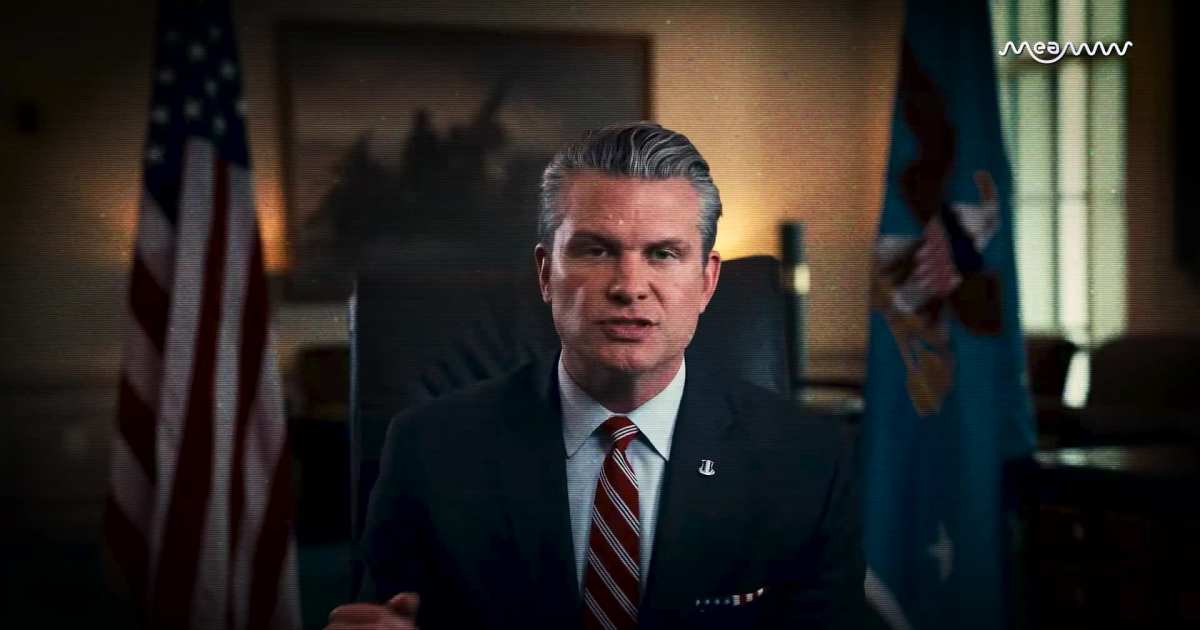 Hegseth Goes ‘Full DOGE Mode,’ Demands Pentagon Slash Legal Bureaucracy