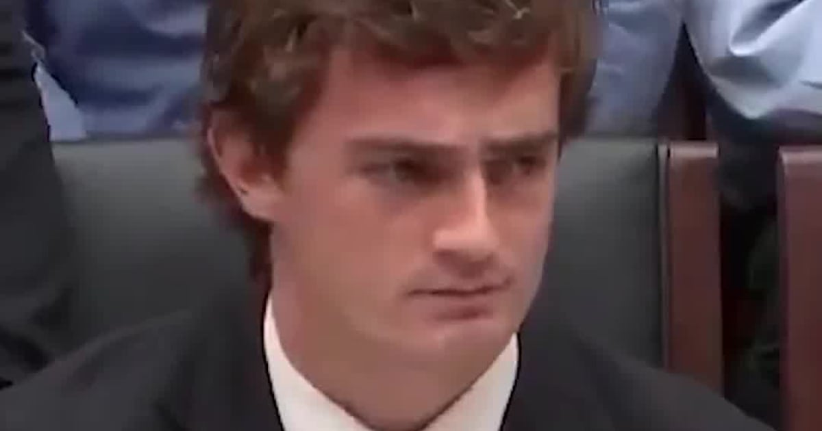 Nick Shirley Points to Spelling Error at Daycare That Received $1.9M in Funding