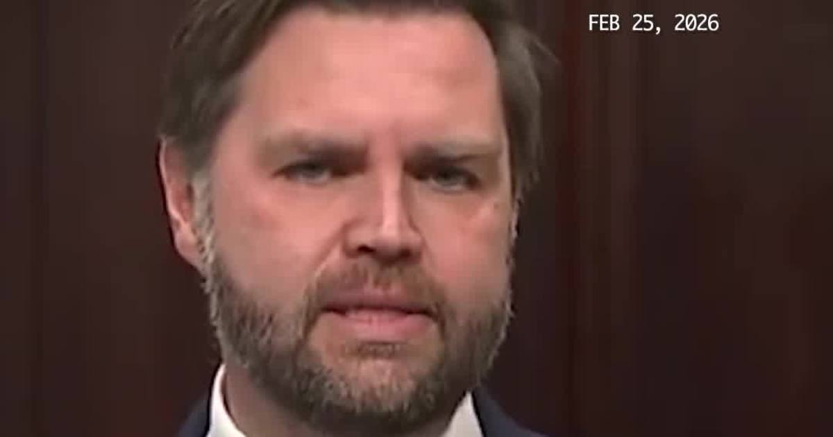 JD Vance Announces Temporary Halt of Medicaid Funds to Minnesota Over Compliance Concerns