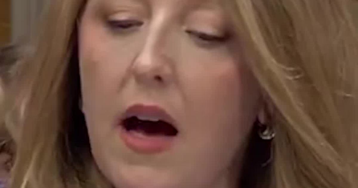 Dr. Casey Means Pressed on Psilocybin, Says “Science Is Still Emerging”