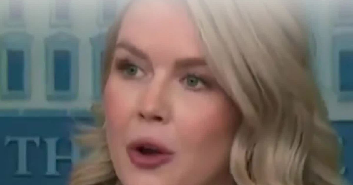 Press Secretary Slams NYT: “False Reporting on President Trump”