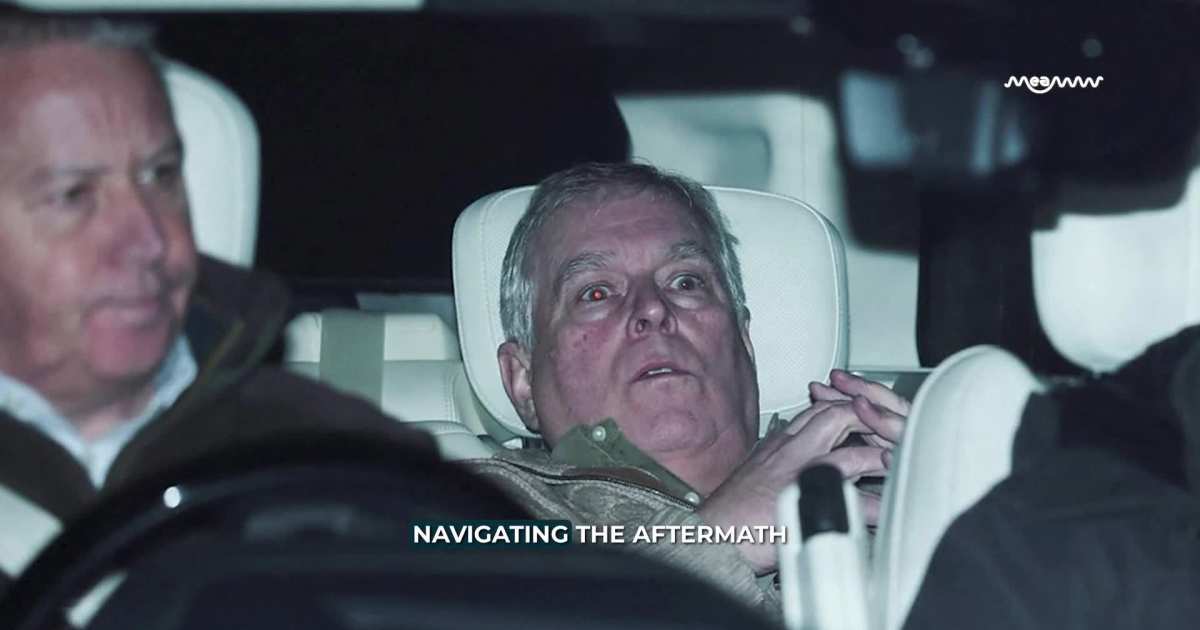 Sarah Ferguson Checks into Luxury Rehab Following Andrew’s Arrest