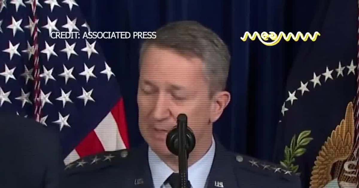 Gen. Caine Says U.S. Venezuela Operation Ended Within Hours With No Casualties