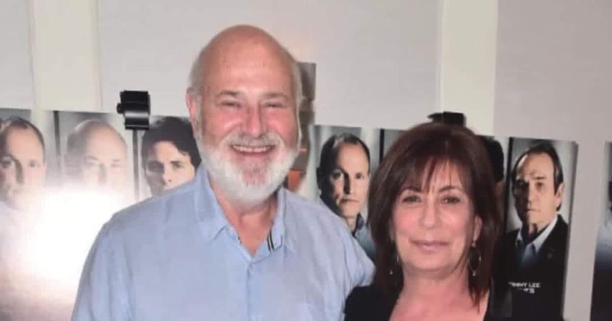 Rob Reiner’s Son Nick Reiner Arrested