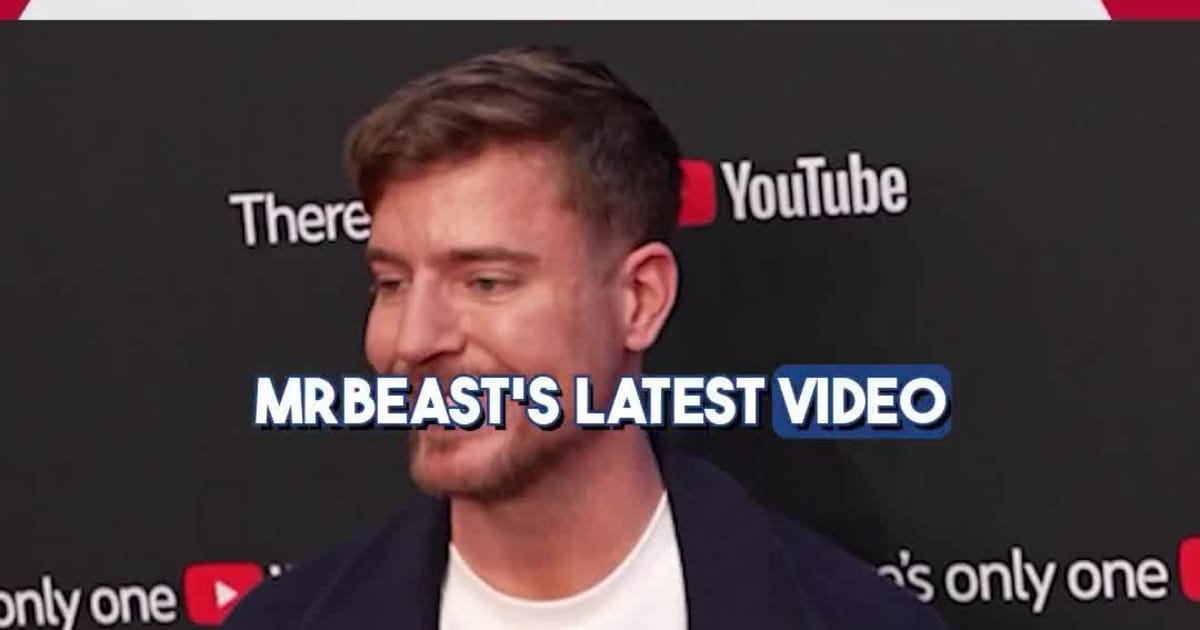 Howie Mandel Exits MrBeast Game With 30 Celebrities After Comedic Meltdown