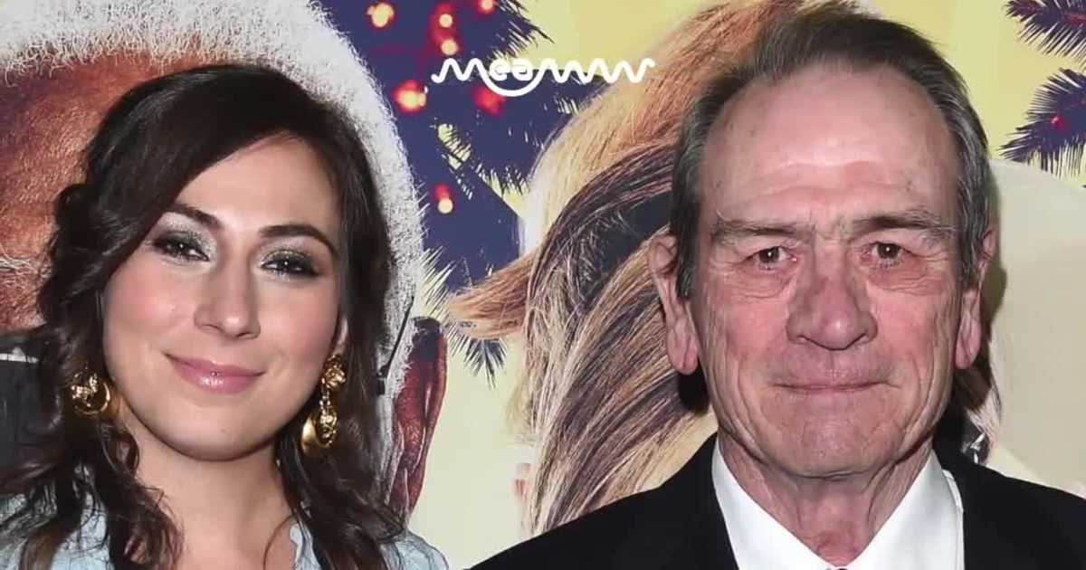 Plea Deal Awaited Tommy Lee Jones’ Daughter Before Her Death