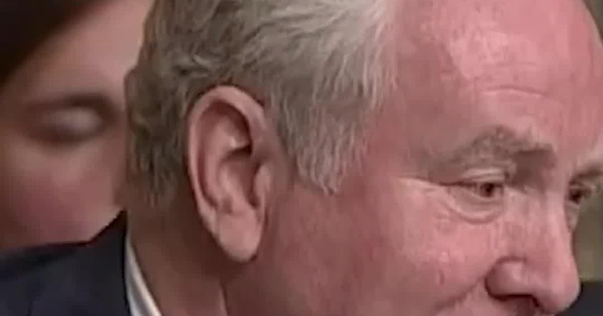 Van Hollen Confronts DHS’ Chad Wolf in Senate Hearing: “Is Renee Good a Domestic Terr*rist?”