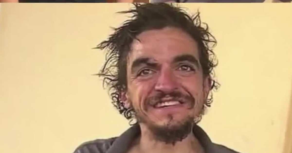 Cops Say They Can’t Help Tylor Chase And Their Hands Are Tied by the Law