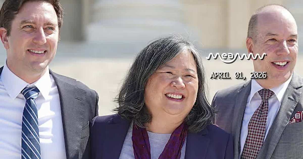 ‘150 Years of Citizenship Is on the Line’ — Cecillia Wang Defends Birthright Rights After Court Showdown