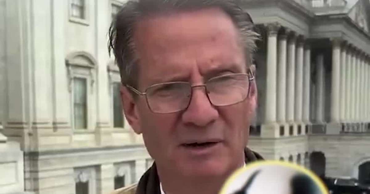 Tim Burchett Backs Trump, Introduces 3 New Bills to End Cashless Bail and Restore Public Safety