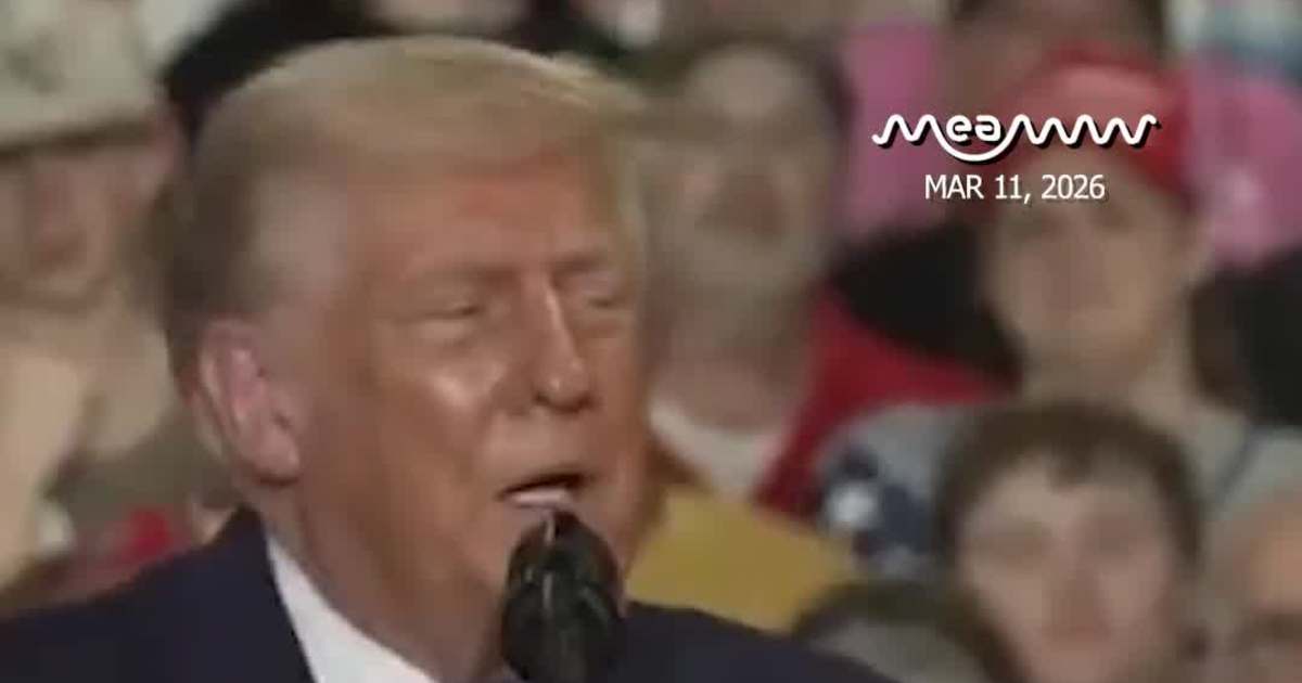 Trump Slams Obama Over Jesse Jackson Funeral Speech: “It Was a Political Hit Job”