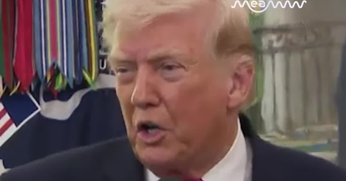 Trump Blasts Biden on Illegal Immigration, Inflation: Calls Him ‘Incompetent’ & ‘Worst President Ever’