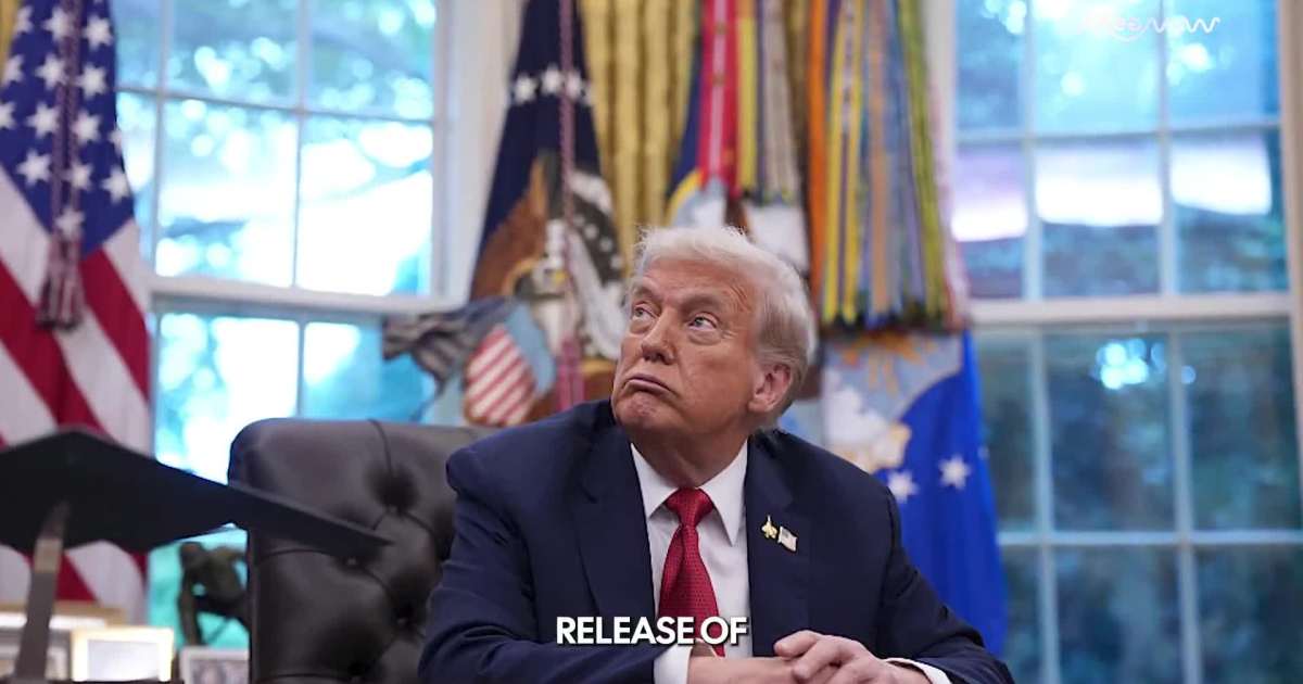 Trump Frees George Santos: Commutes His 7-Year Prison Sentence