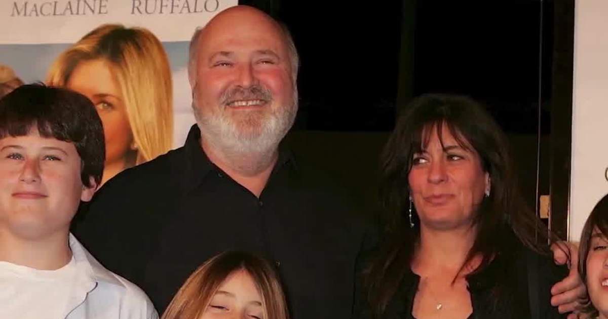 Rob Reiner’s Family Release First Statement After Tragedy