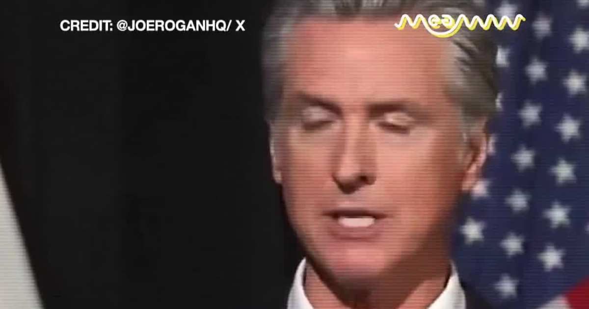 “I’ll Get Knee Pads”: Gavin Newsom Blasts Law Firms, Universities & Media