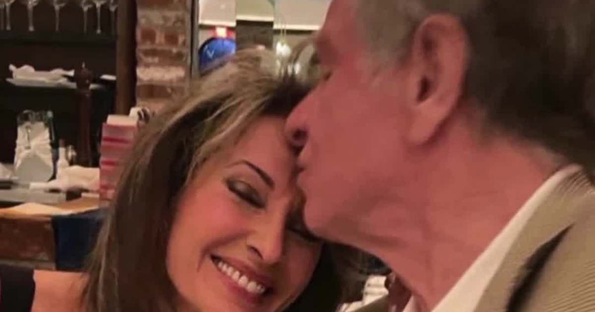 Susan Lucci Talks About Life After The Death of Her Late Husband Helmet Huber