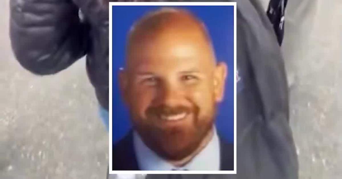 “You Will Be Suspended” Pennsylvania Principal Shuts Down Anti-ICE Walkout