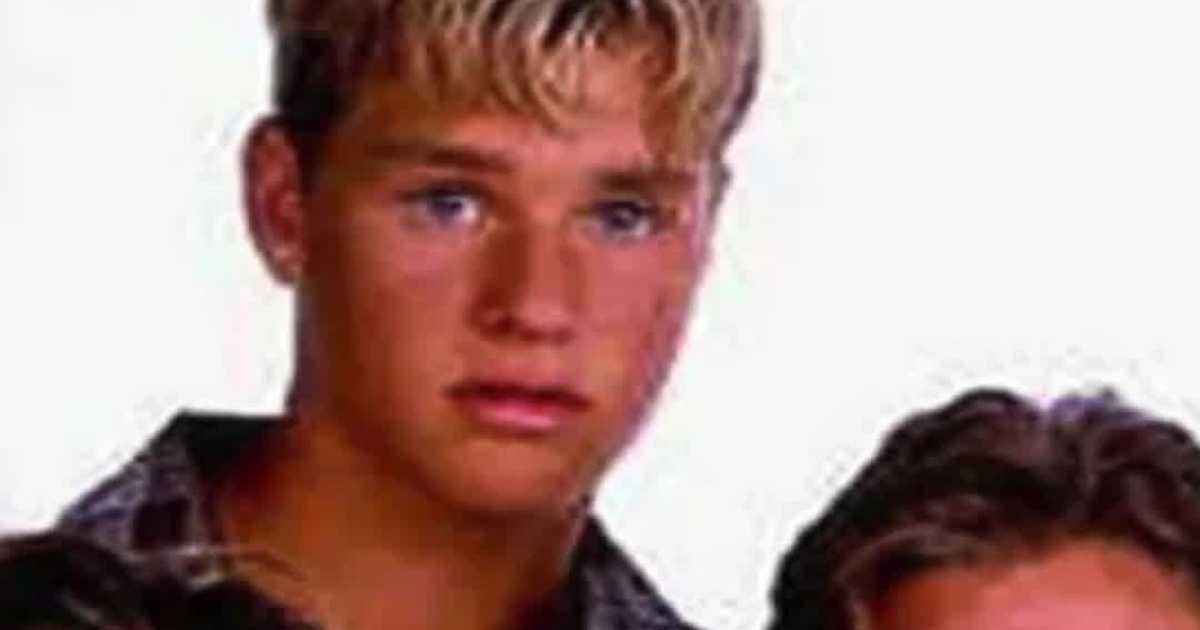 Zachery Ty Bryan and Fiancée Arrested in Oregon