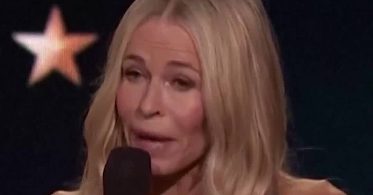 Chelsea Handler Roasts Leo DiCaprio for Yachting with Jeff Bezos