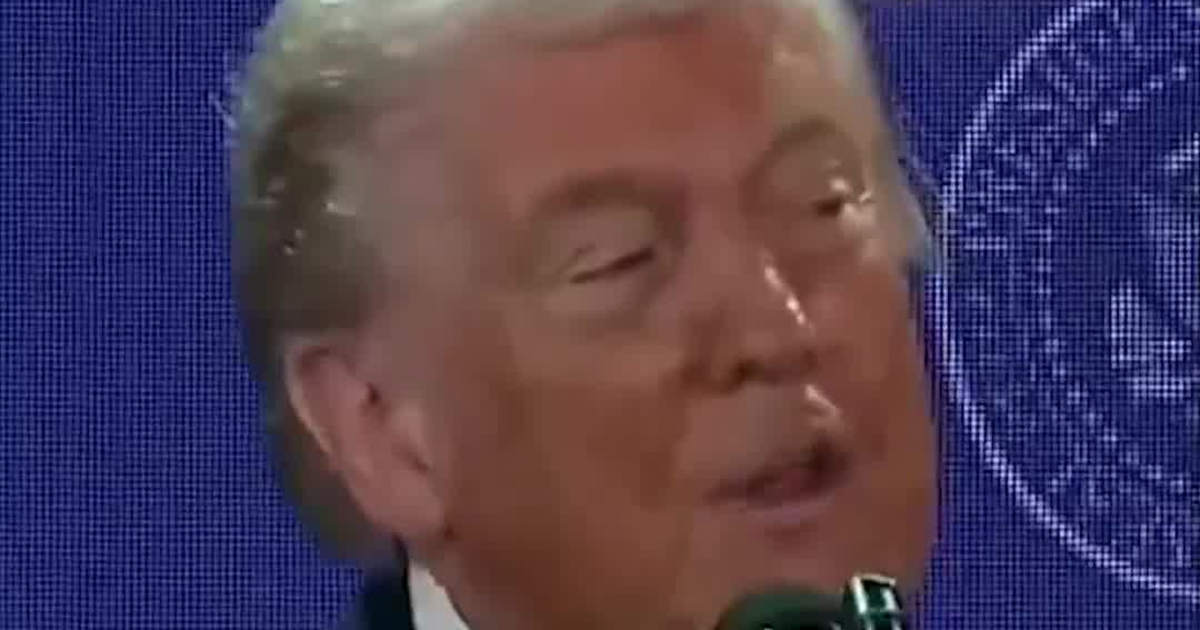 Trump says “Trump Accounts” will be among the most transformative policies of all time