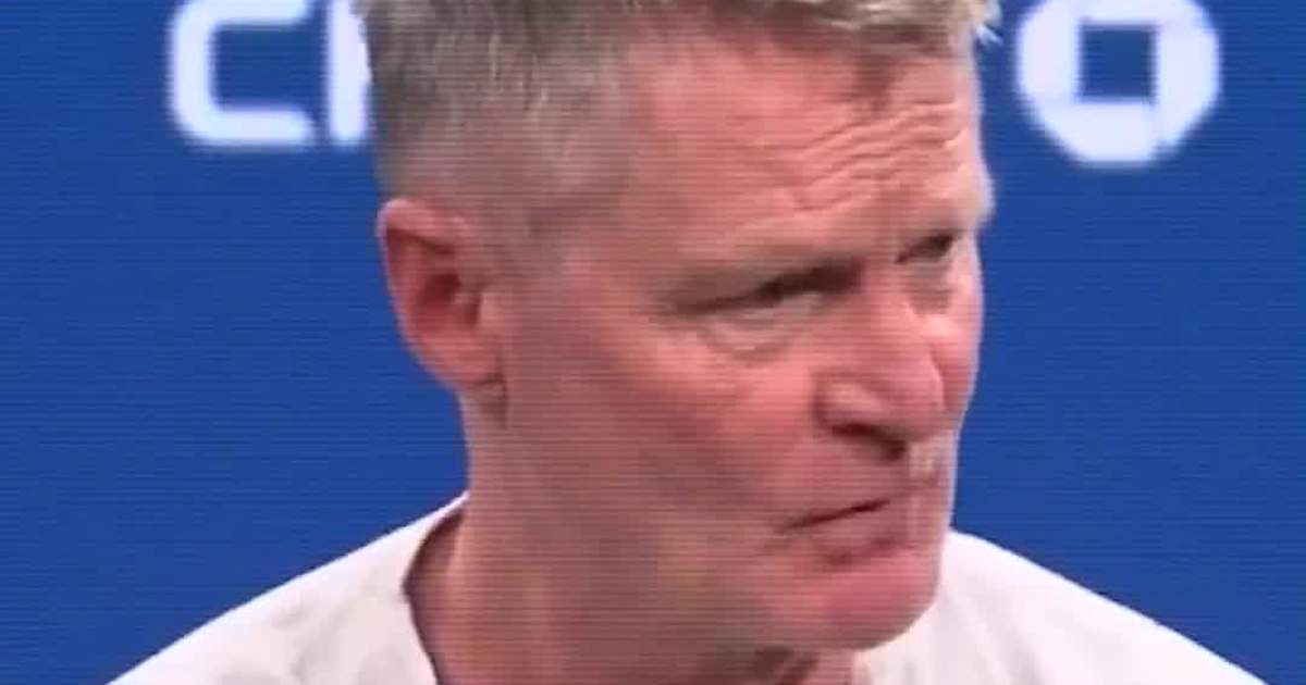 “It’s Shameful”: Steve Kerr Slams Government After Fatal ICE-Involved Shooting in Minneapolis, Points to Video Evidence