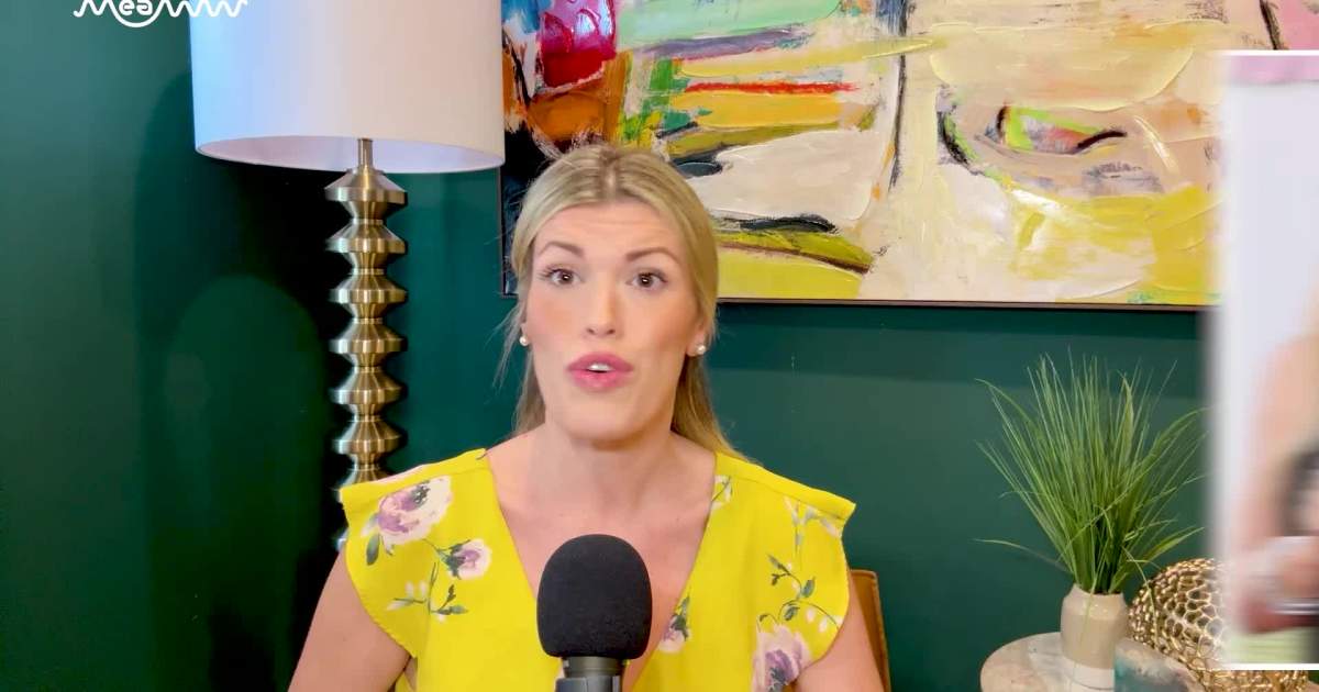 Hilary Duff Gets Candid on Fame, Family & Growing Up in the Spotlight