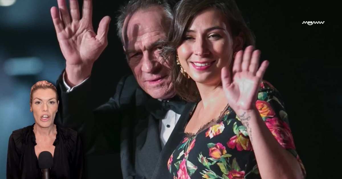 Tommy Lee Jones’ Daughter Had Multiple Drug-Related Arrests Before Death