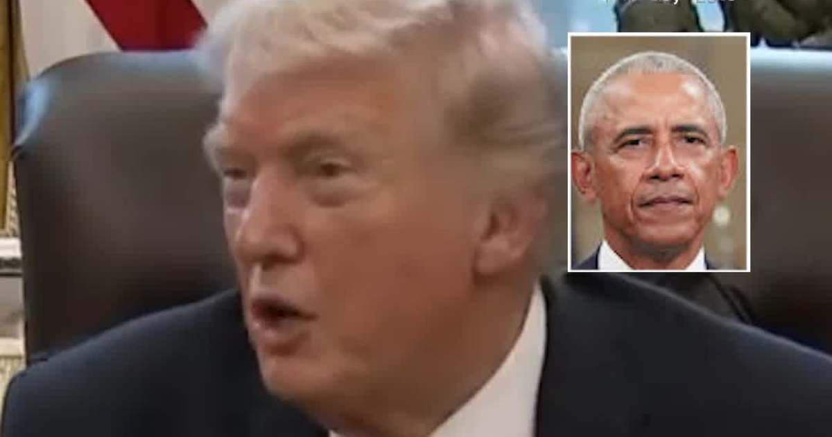 Trump: Obama’s Supreme Court Picks ‘Never Go Against Him’