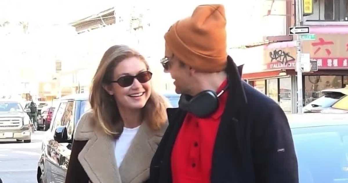 Bradley Cooper Asks Gigi Hadid’s Mom for Permission to Propose