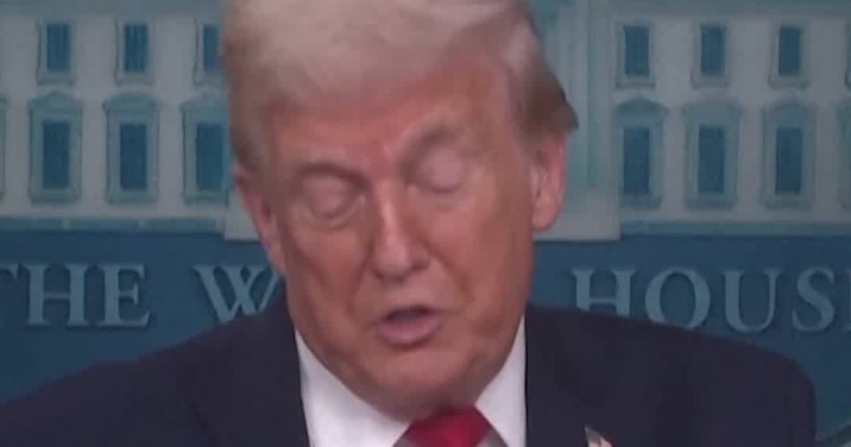 “Gulf of Trump”?