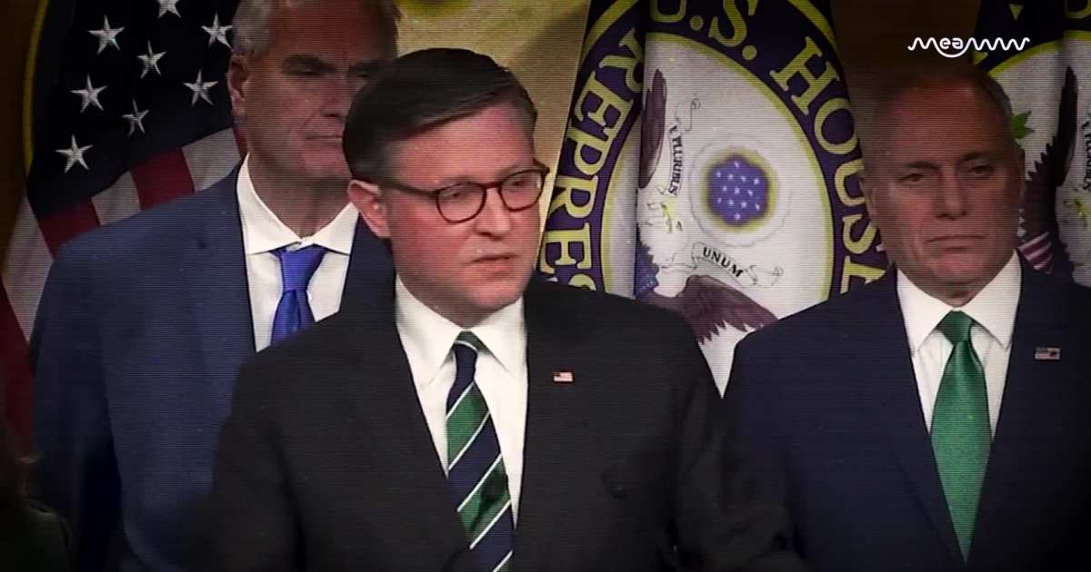 Johnson Pushes Back on Critics, Says Iran Threat Was ‘Serious and Immediate’