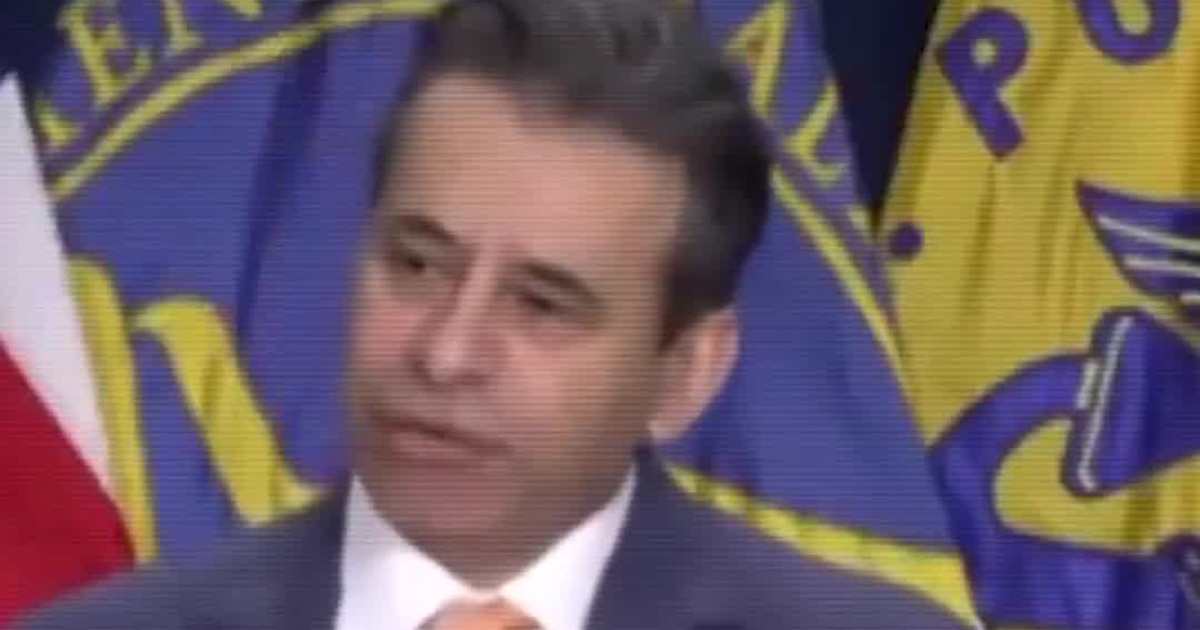 Marty Makary Says Decades of FDA Low-Fat Guidance Suppressed Data, Fueled Sugar Surge