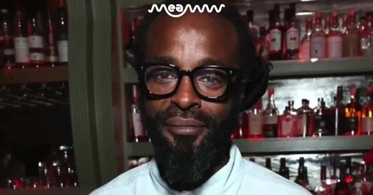 Fugees Collaborator John Forté Dies at 50