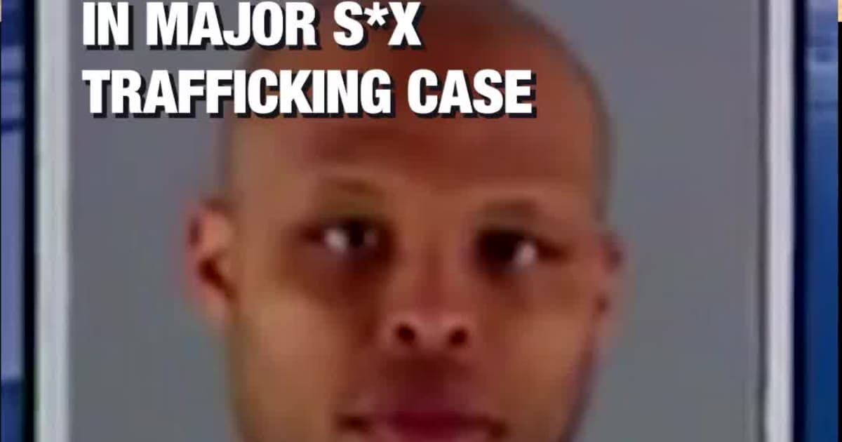 “Most Disturbing Arrest”: Bloomington Police Say ICE Background Investigator Arrested in Major S*x Trafficking Case