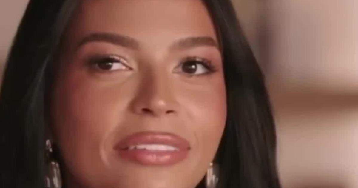 Marciano Brunette Sues Secret Lives of Mormon Wives, Demi Engemann