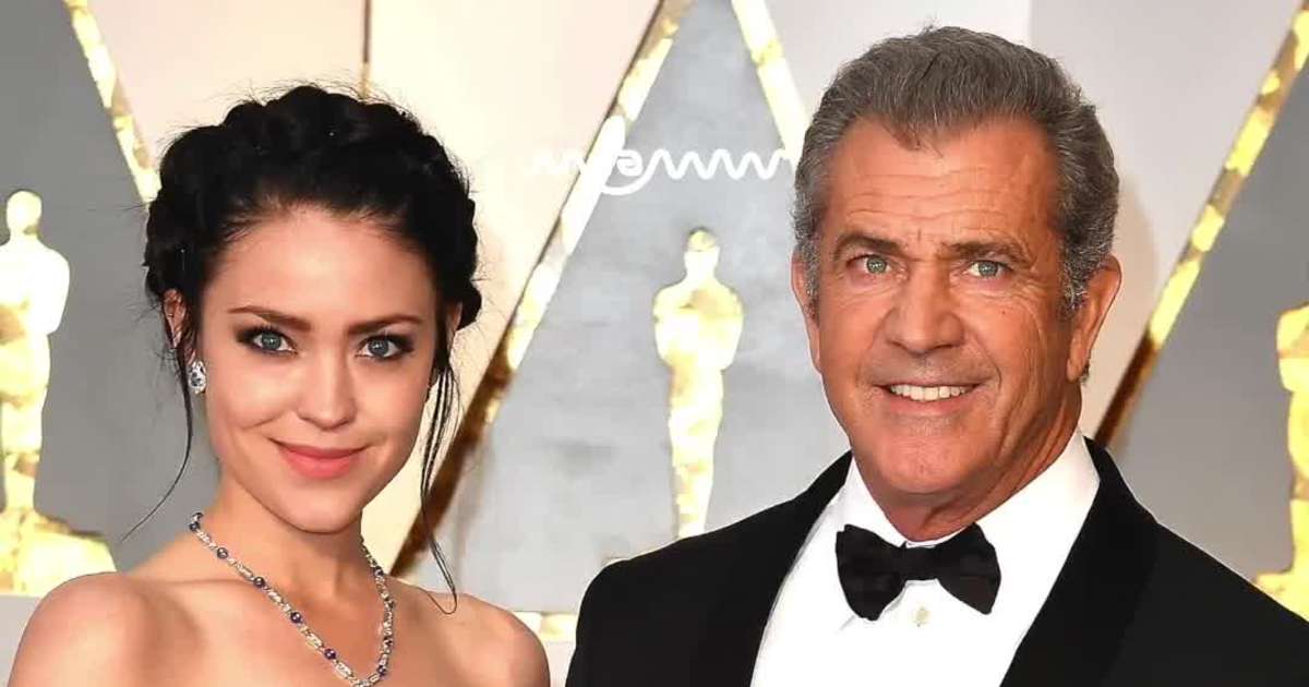 Mel Gibson & Rosalind Ross Split After 9 Years