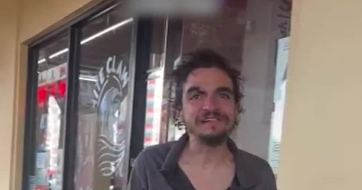 Tylor Chase Finally Hospitalized, Rehab Next