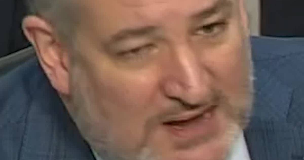 “Where Are the Democrats?” — Ted Cruz Compares ‘Arctic Frost’ to Watergate, Alleges Democrats of Power Abuse